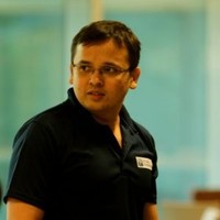 Pradeep Chand Email