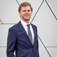 CME Study Association Employee Ruben Rijnhart's profile photo