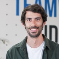 Traxens Employee Hugo Sempere's profile photo