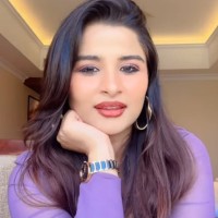 Stroaz Technologies Employee Ruksar K.'s profile photo