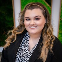 Visit Canton Employee Ashley Bennett's profile photo
