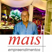 OAS Empreendimentos Employee Ronaldo Mencarini's profile photo