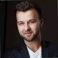 Bluenergy Solar Employee Mikhail Ivanovskiy's profile photo