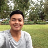 JRU Employee Eleazar Severino's profile photo