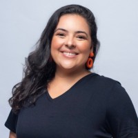 Gero360 Employee Talita Cezareti's profile photo