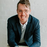 First Steps Employee Daniel Vandermolen's profile photo