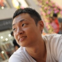 Actix Employee Nick Siah's profile photo