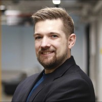PPI Systems Employee Pier-Jean Parisien's profile photo