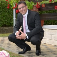 Schneider Electric Employee Ivan Kos's profile photo