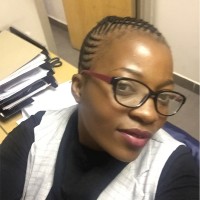 Kolok Employee Nokuthula Mashele's profile photo