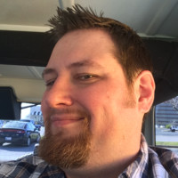 Holt Homes Employee Jared Snider's profile photo