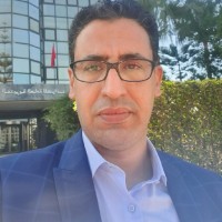PUBLIC Employee Rachid Sader's profile photo