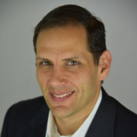 United Airlines Employee Michael Covey's profile photo