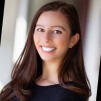 Streamland Media Employee Lina Fasheh's profile photo