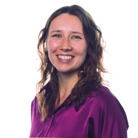 Port of Antwerp-Bruges International Employee Ann-Sophie Paesen's profile photo