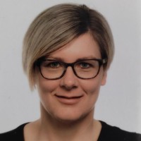 Hidria Employee Maja Jesenko's profile photo