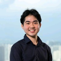 Charlie Weng's profile photo