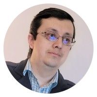 Broadview Networks Employee Cristobal Arboleda's profile photo