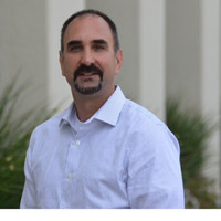 Cardenas Markets LLC Employee Joe Yanover's profile photo