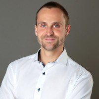Taprogge GmbH Employee Lennart Groß's profile photo