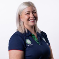 One NZ Warriors Employee Jess Wildon's profile photo