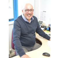 Walkerpack Ltd Employee Mick Cupoli's profile photo