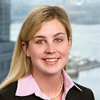 Towson University Employee Lily Reynolds's profile photo