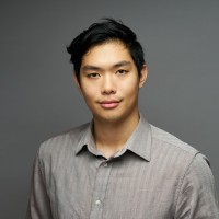 Amazon Employee Samuel Lin's profile photo