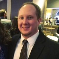 Regal Rexnord Employee Chris Saum's profile photo