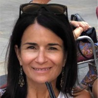 Hydro-Québec Employee Annie Robitaille's profile photo