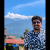 CogentSoft Systems Employee Rhaghav Madheswaran's profile photo