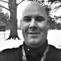 City of Burlington,Iowa and Des Moines County Employee Ryan Gourley's profile photo