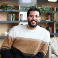 QNBEYOND Employee Sonat Kaymaz's profile photo