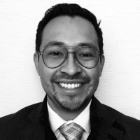 Free to Grow CFO Employee Rubén Alonso Galindo Trejo's profile photo