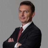 LANGOWSKI SHIPPING ® Employee Krzysztof Baranowski's profile photo
