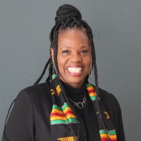 Washington Conservation Action Employee Joy Pratt-Stanford's profile photo