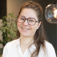 Sofie Andreasson Email