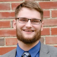 E2i, Inc. Employee Benjamin Murfin's profile photo