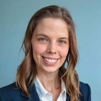 Salesforce Employee Fabienne Springer's profile photo