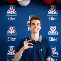 Tucson Roadrunners Employee Ethan Kyte's profile photo