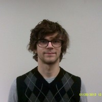 Schaeffler Employee Austin Hoff's profile photo
