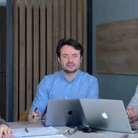 Teedo Employee A.kerim Bayrak's profile photo