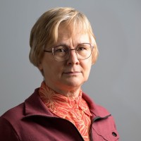 PPDM Association Employee Trudy Curtis's profile photo
