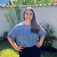 Atea Finland Oy Employee Kiia Rönkkö's profile photo