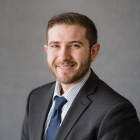 Potomac Institute for Policy Studies Employee Kevin Harrington's profile photo