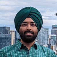 KLA Employee Amitoz Dandiana's profile photo