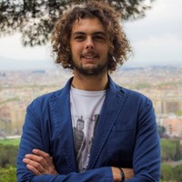 Managed Designs S.r.l. Employee Nicola Biancolini's profile photo