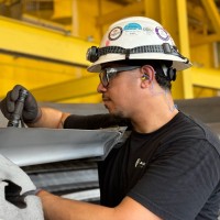 Veracity Technology Solutions Employee Juan Rivera's profile photo
