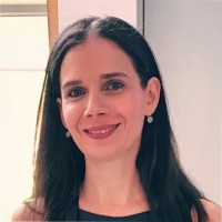 Vault Legal Employee Fiona Rotstein's profile photo