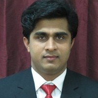 Thumbay Group Employee Ca Joseph's profile photo